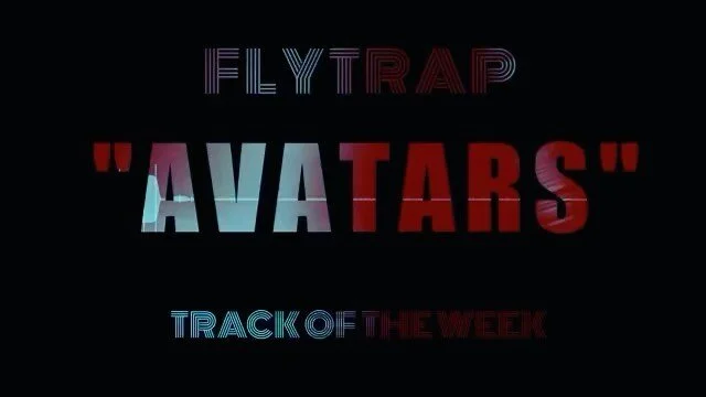 Flytrap Track of the Week artwork
