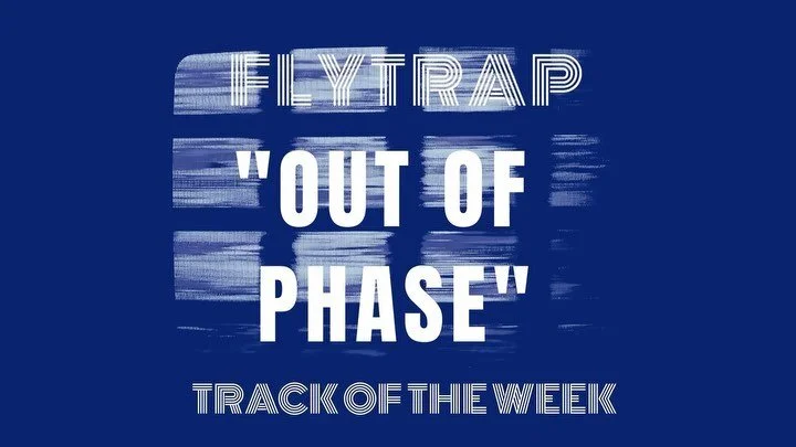 Flytrap Track of the Week artwork