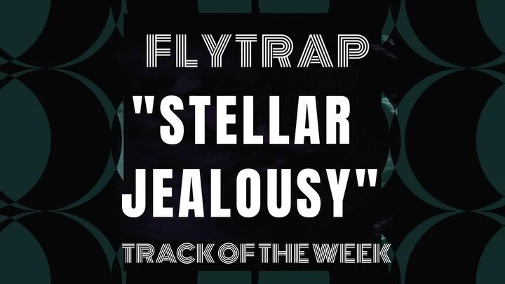 Flytrap Track of the Week artwork