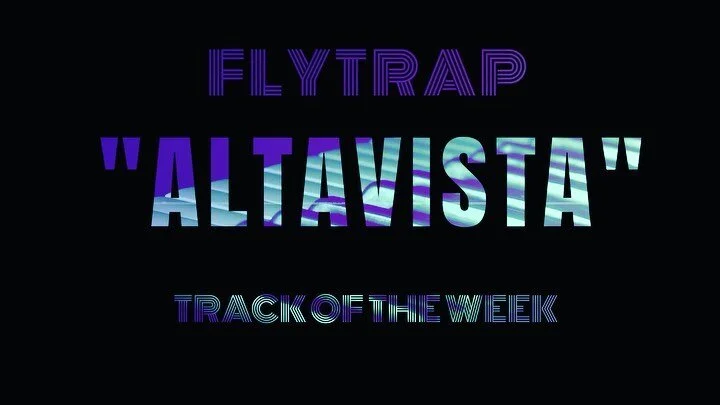 Flytrap Track of the Week artwork